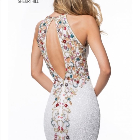 Sherri Hill Dresses & Skirts - Sherri Hill dress